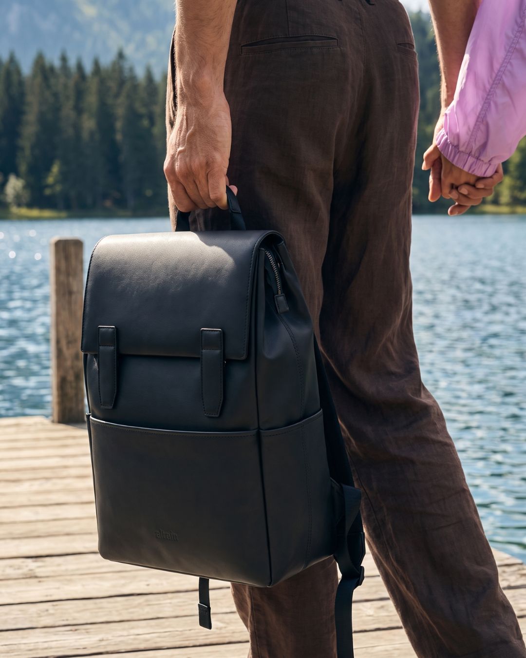 Altair Travel Backpack