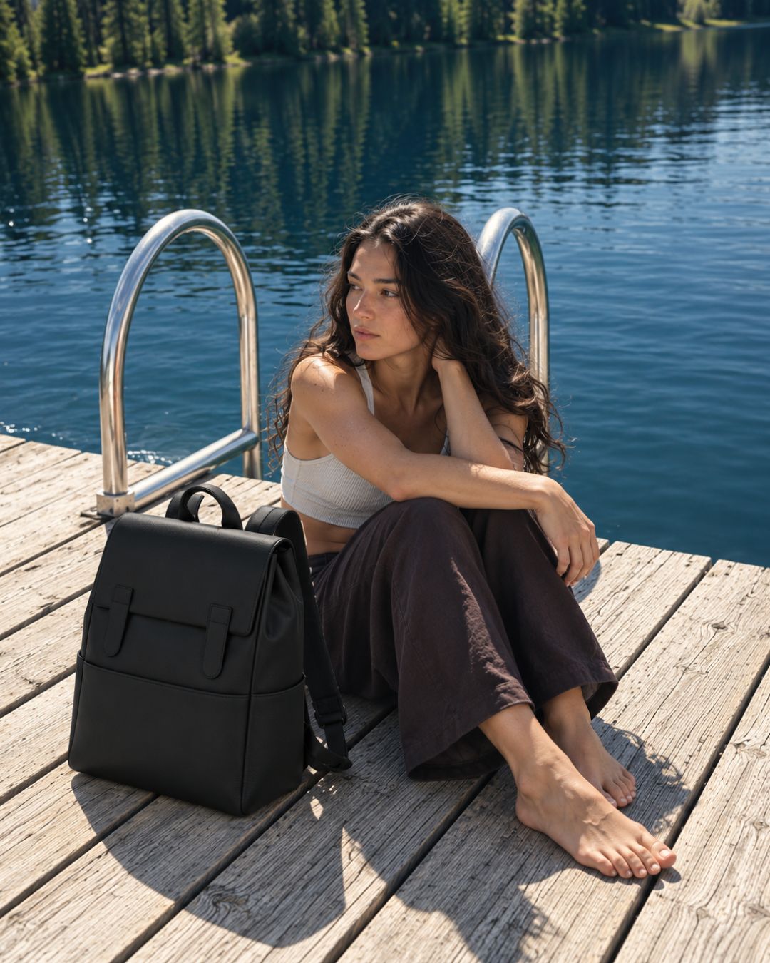 Altair Travel Backpack