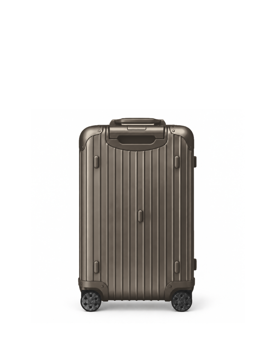 Altair Trunk Titane — arrière